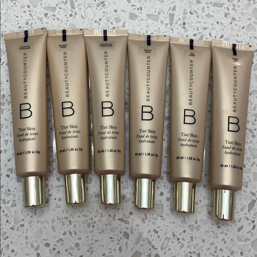 Beautycounter Tint Skin